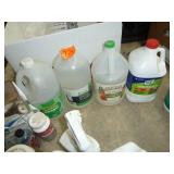 Septic Cleaner Supplies