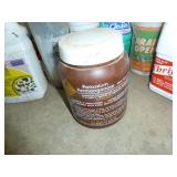Septic Cleaner Supplies