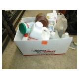 Septic Cleaner Supplies