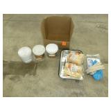 Duro Dyne & Paint Supplies