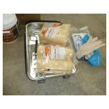 Duro Dyne & Paint Supplies
