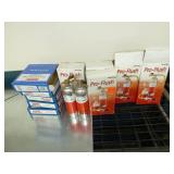 Pro Flush Kits & Bramec Insulation Tape