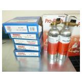 Pro Flush Kits & Bramec Insulation Tape