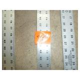 T- Square & Aluminum Rulers