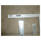 T- Square & Aluminum Rulers
