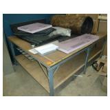Table & Insulation