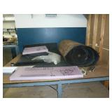 Table & Insulation