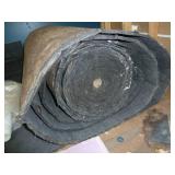 Table & Insulation