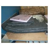 Table & Insulation