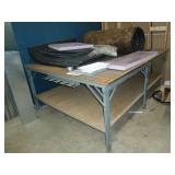 Table & Insulation