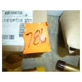 Partners Brass HVAC Valves