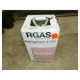 R- Gas Refrigerant 410 A