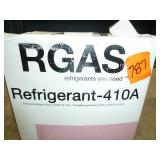 R- Gas Refrigerant 410 A