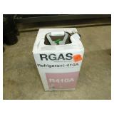 R- Gas Refrigerant 410 A