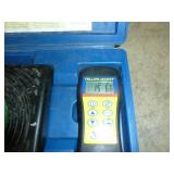 Oxygen Tank- Refilled
