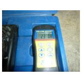 Compressed Nitrogen Gas- Refilled