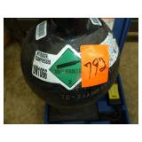 Compressed Nitrogen Tank- Refilled