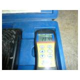 Compressed Nitrogen Tank- Refilled