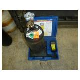 Compressed Nitrogen Tank- Refilled