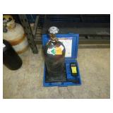 Compressed Nitrogen Tank- Refilled