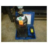 Compressed Nitrogen Tank- Refilled