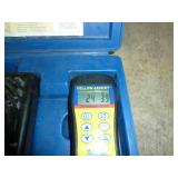 Compressed Nitrogen Tank- Refilled