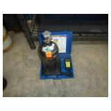 Compressed Nitrogen Tank- Refilled