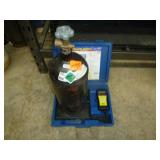 Compressed Nitrogen Tank- Refilled