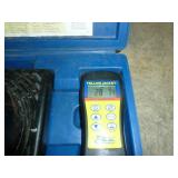 Compressed Nitrogen Tank- Refilled