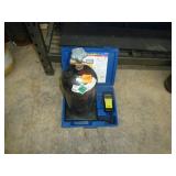 Compressed Nitrogen Tank- Refilled