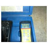 Compressed Nitrogen Tank- Refilled