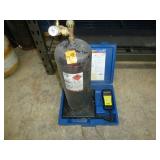 Acetylene Tank- Refilled