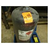 Acetylene Tank- Refilled
