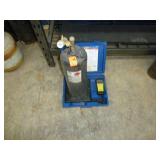Acetylene Tank- Refilled