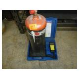 Acetylene Tank- Refilled