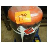 Acetylene Tank- Refilled