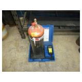 Acetylene Tank- Refilled