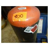 Acetylene Tank- Refilled