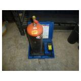 Acetylene Tank- Refilled