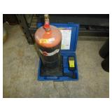 Acetylene Tank - Refilled