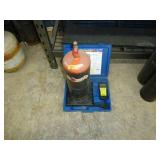 Acetylene Tank - Refilled