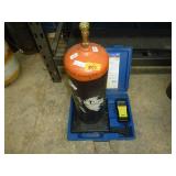 Acetylene Tank- Refilled