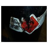 Acetylene Tank- Refilled