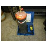 Acetylene Tank- Refilled