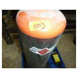 Acetylene Tank- Refilled