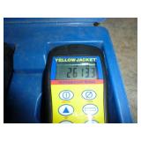 Acetylene Tank- Refilled
