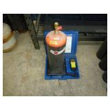 Acetylene Tank- Refilled