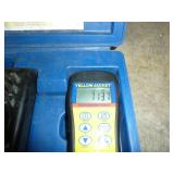 Acetylene Tank Compact Size- Refilled