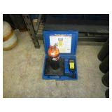Acetylene Tank Compact Size- Refilled