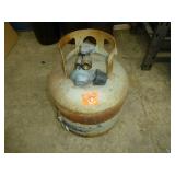 LP Tank 20 Lb.